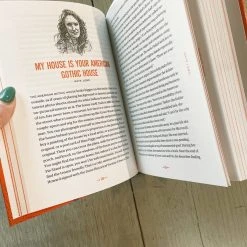 Puffin Random House Pie & Whiskey