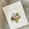 Felix Doolittle Paper Goods English Garden Birthday Card