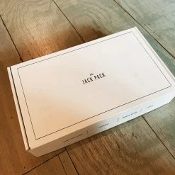 Gifts For Him Jack Rudy: Jack Pack Gift Set