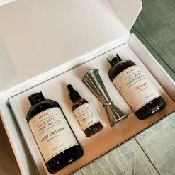 Gifts For Him Jack Rudy: Jack Pack Gift Set