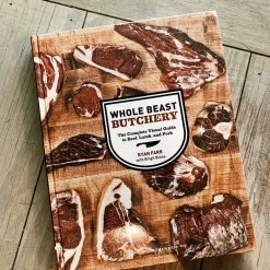 Citysupplyfayetteville Books Whole Beast Butchery