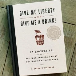 Workman-nora Give Me Liberty & Give Me A Drink