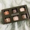 Gifts For Him Spiceology: Luxe Infused Salt Variety Pack