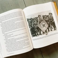 Simon & Schuster D-Day Illustrated Edition Gifts For Him