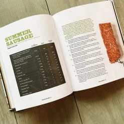 Chronicle Books Sausage Making 8 Chronicle Books Sausage Making