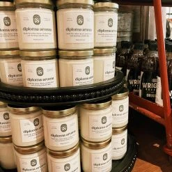 Gifts Under $30 Lovestruck Co: Diploma Aroma Candle