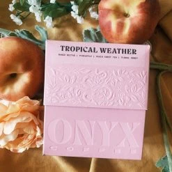 Onyx Coffee Labs: Tropical Weather Blend Arkansas Makers