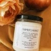 Lovestruck Co Struck Co: Farmer's Market Candle