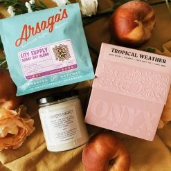 Arsagas City Supply X Arsaga's Sunny Day Blend