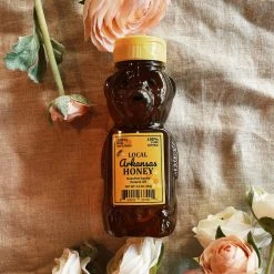 Arkansas Makers Guenther Apiary: Arkansas Honey