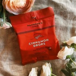 Hammond's Candies Cinnamon Grab-n-Go Drops