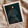 Slightly Stationery I'll Bring Coffee Card