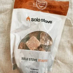 Solo Stove: Starters - 16 Pack Gifts For Him