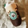 Haute Diggity Dog Starbarks Sweet Pup Cold Brew Dog Toy