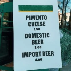 Gifts For Him Old Try: The Augusta Diet - 13x20