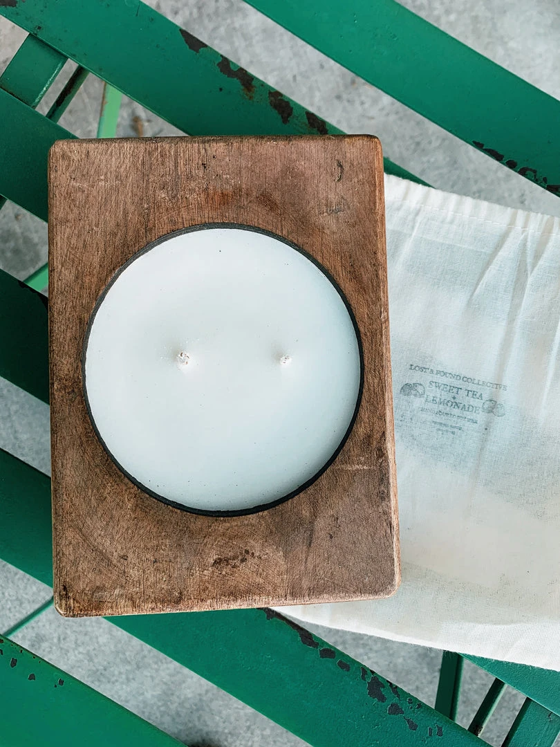 Lost & Found Collective: Sweet Tea And Lemonade 4 Lost & Found Collective: Sweet Tea And Lemonade