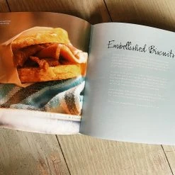 Gibbs Smith Southern Biscuits Gifts Under $30