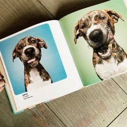 Gibbs Smith Books Peanut Butter Puppies