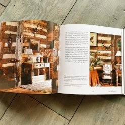 Gibbs Smith Southern Rustic Cabin Books