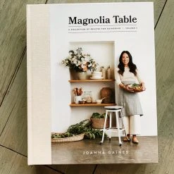 Harper Collins Gifts For Her Magnolia Table, Volume 2