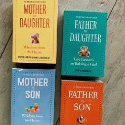 Workman-nora Mother To Daughter 10 Workman-nora Mother To Daughter