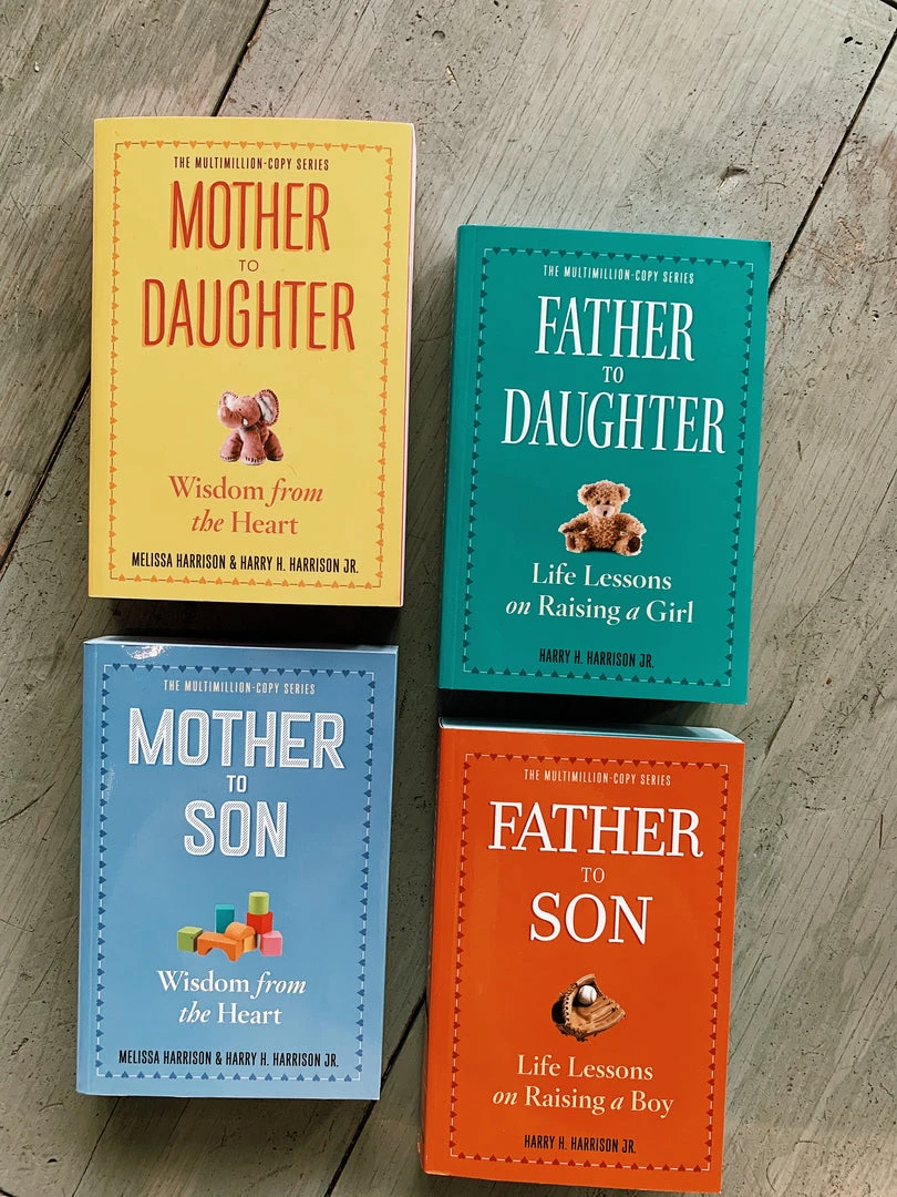 Workman-nora Mother To Daughter 5 Workman-nora Mother To Daughter