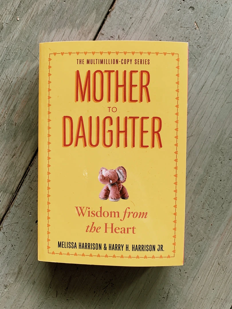 Workman-nora Mother To Daughter 3 Workman-nora Mother To Daughter