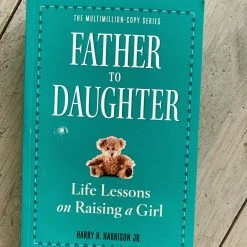 Workman-nora Father To Daughter