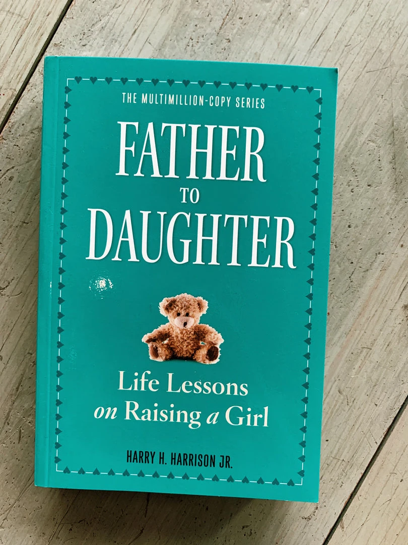 Workman-nora Father To Daughter 3 Workman-nora Father To Daughter