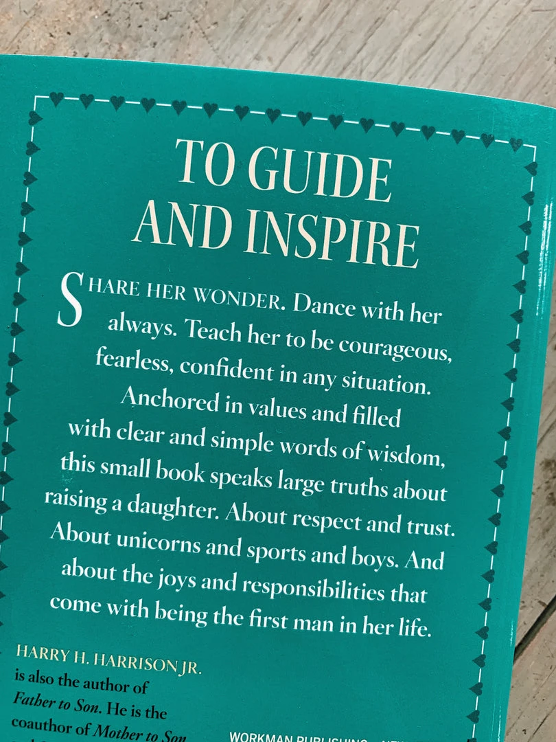 Workman-nora Father To Daughter 4 Workman-nora Father To Daughter