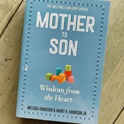 Workman-nora Mother To Son