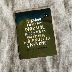 Em & Friends Normal Empathy Card Em + Friends