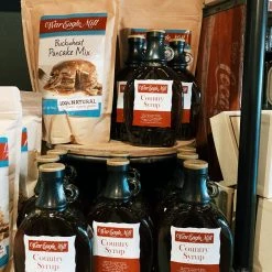 War Eagle Mill: Country Syrup