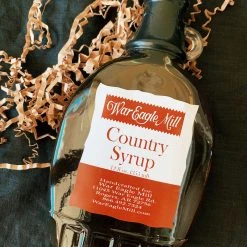 War Eagle Mill: Country Syrup