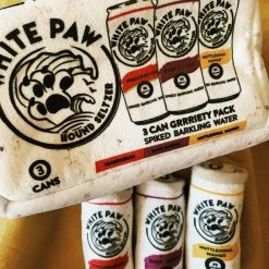 Haute Diggity Dog White Paw Grrriety Pack - Activity House