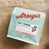 Arsagas Arsaga's Coffee Roasters: Soft Power Blend (Half-Caffenated)