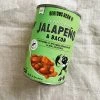 Serious Beans Serious Bean Co: Jalapeño & Bacon 2 Serious Beans Serious Bean Co: Jalapeño & Bacon