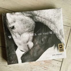 Gibbs Smith Wild Horses Of The West