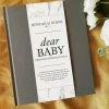 Duncan & Stone: Dear Baby Gifts For Baby