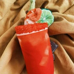 P.L.A.Y. Pet Lifestyle And You Bloody Mary Morning Buddy Mary Dog Toy