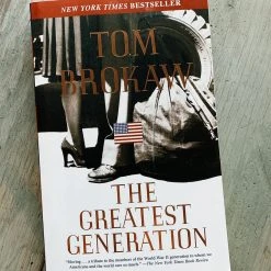 Puffin Random House 4th Of July Weekend The Greatest Generation