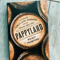 Pappy & Company Pappyland
