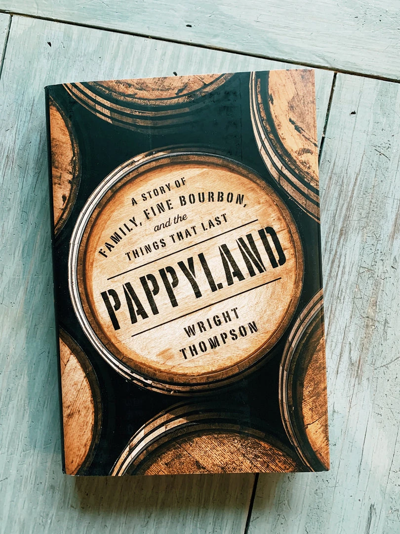 Pappy & Company Pappyland 4 Pappy & Company Pappyland