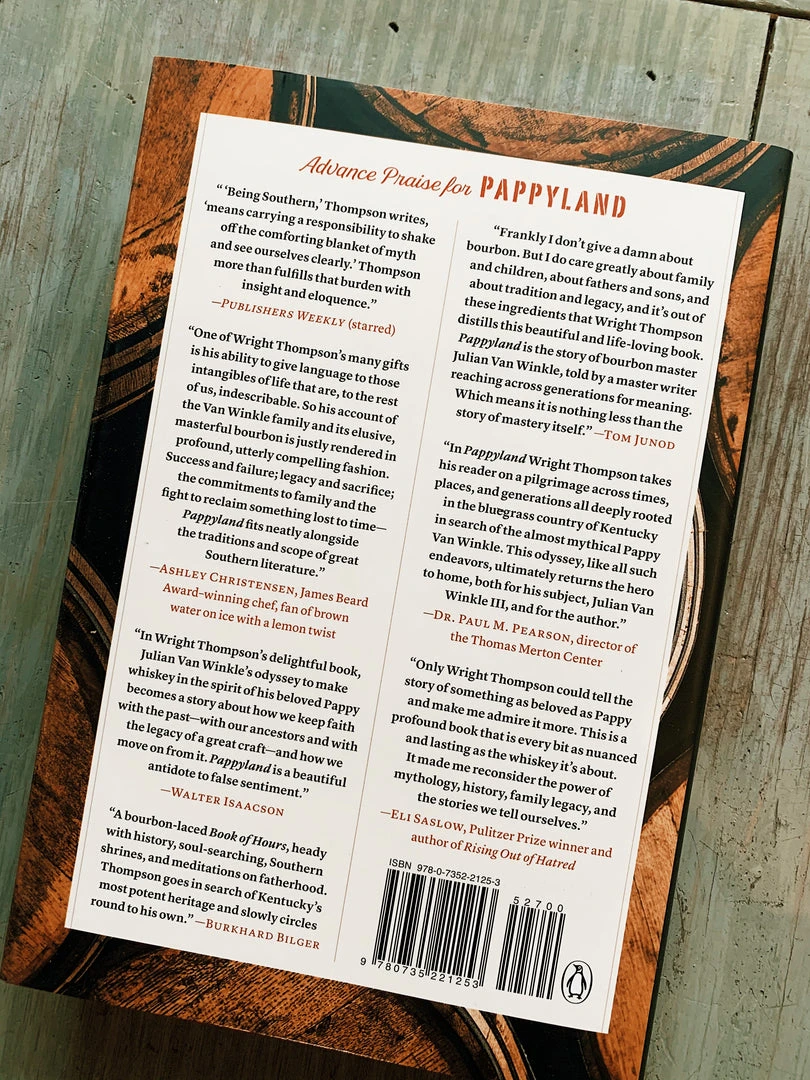 Pappy & Company Pappyland 10 Pappy & Company Pappyland