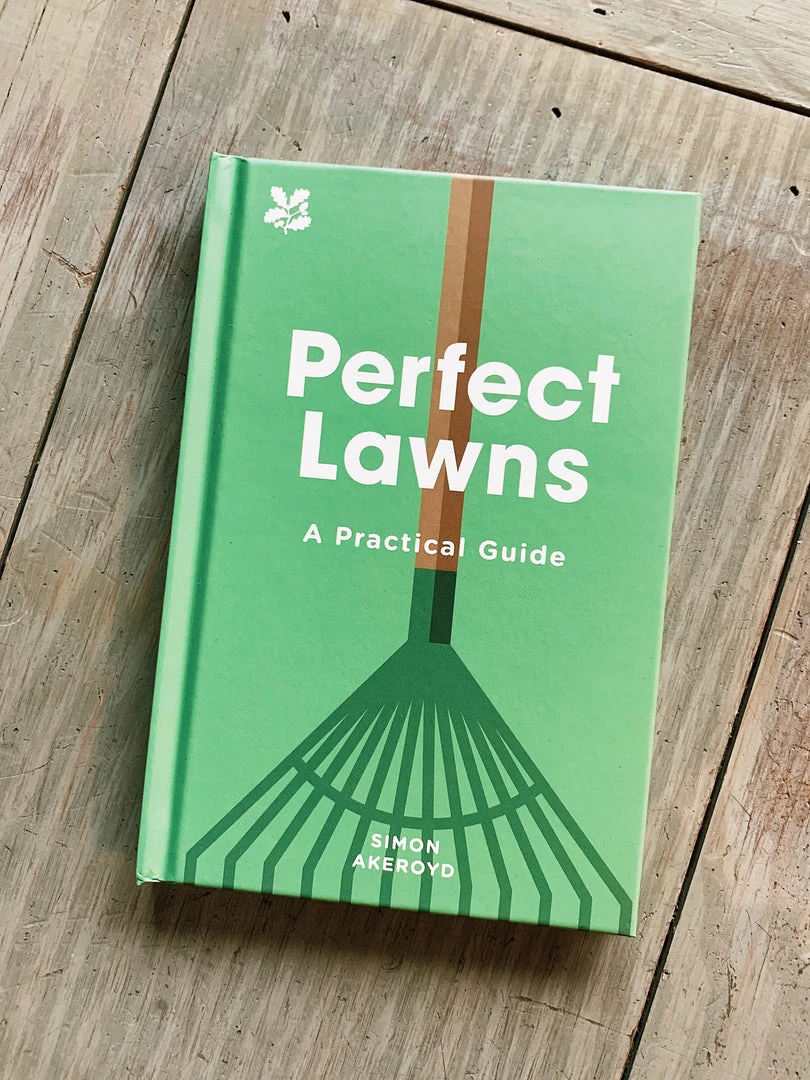 Puffin Random House Perfect Lawns 3 Puffin Random House Perfect Lawns