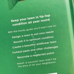 Puffin Random House Perfect Lawns