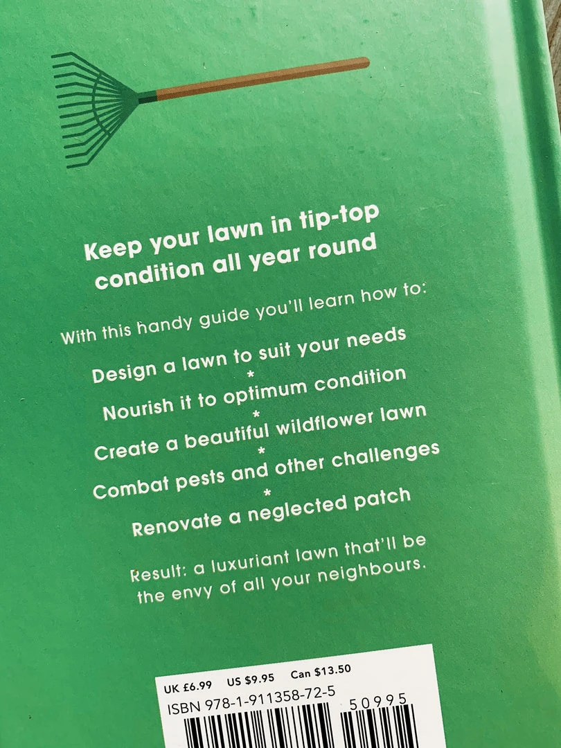 Puffin Random House Perfect Lawns 4 Puffin Random House Perfect Lawns