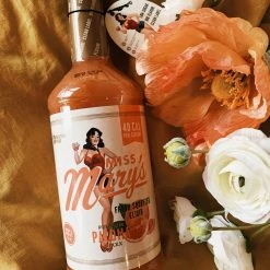 Miss Mary's Mix Miss Mary's Paloma Mix Tequila + Tex Mex