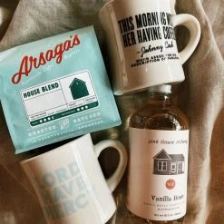 SOUTHERN FRIED DESIGN BARN Gifts For Him Johnny Cash Diner Mug