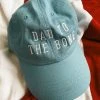 Lake Ozark Brothers: Dad To The Bone Hat